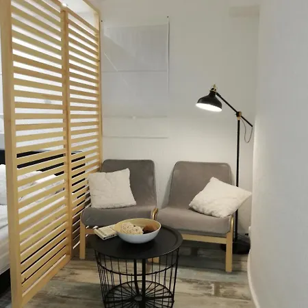 Apartment Hilly