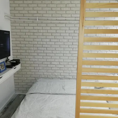 Apartment Hilly